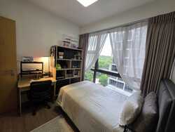 Blossom Residences (D23), Condominium #559424691